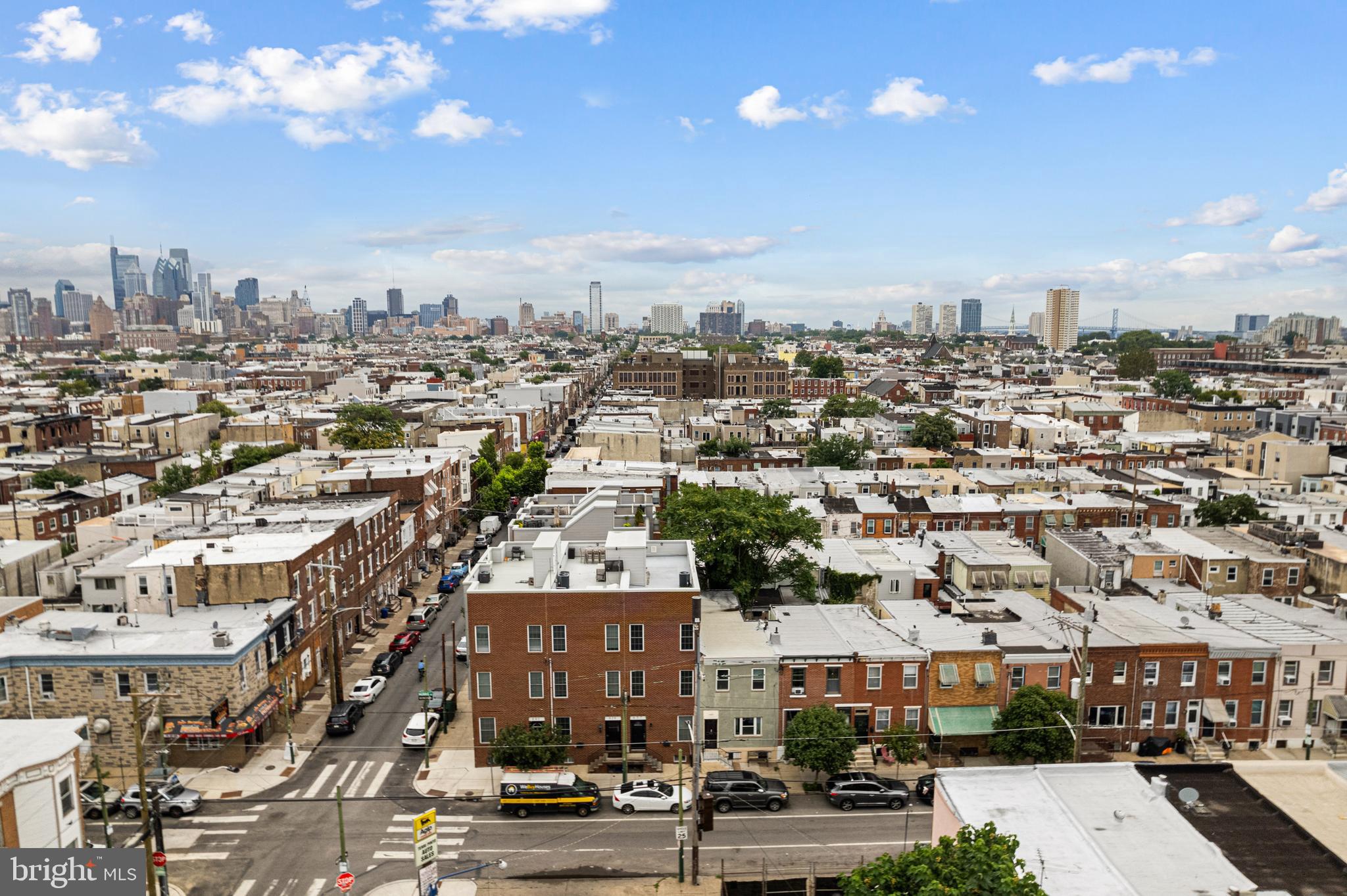 EAST PASSYUNK CROSSING - Residential