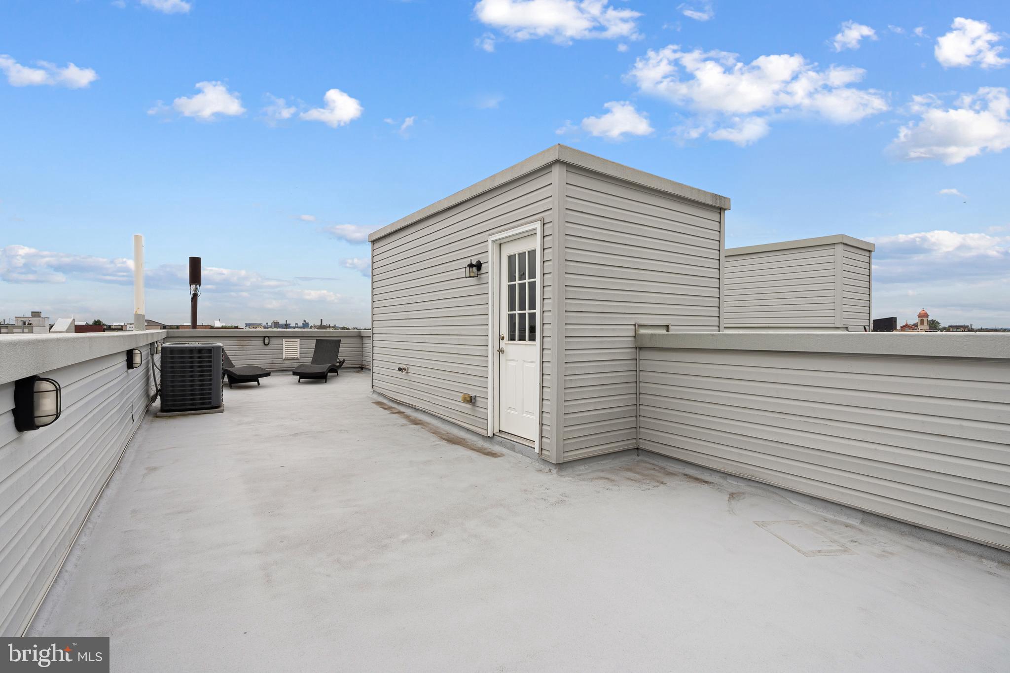 EAST PASSYUNK CROSSING - Residential