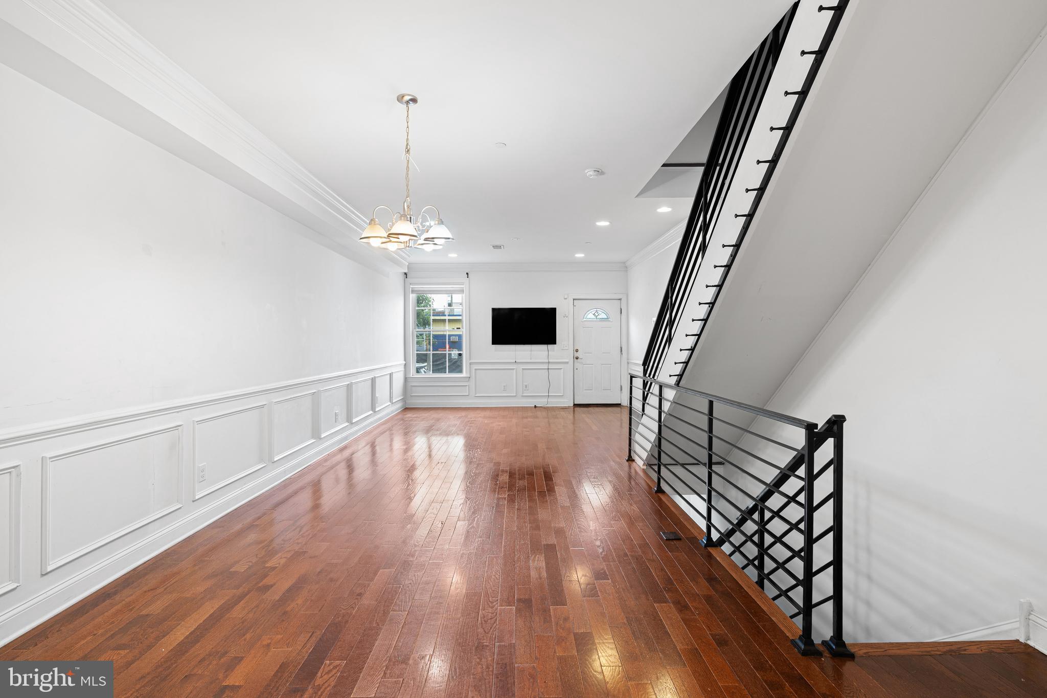 EAST PASSYUNK CROSSING - Residential