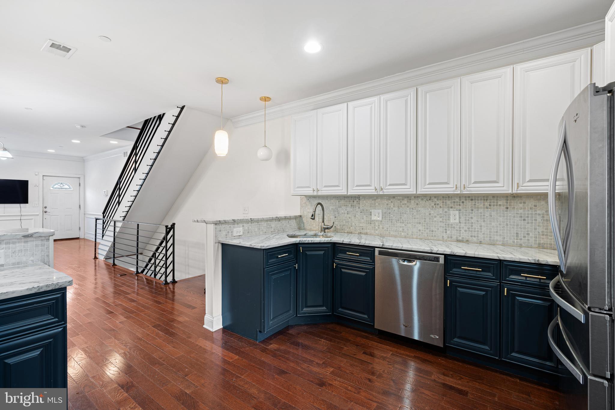 EAST PASSYUNK CROSSING - Residential