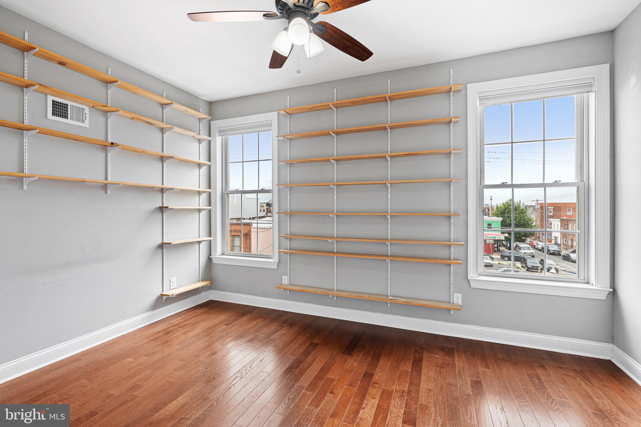 EAST PASSYUNK CROSSING - Residential