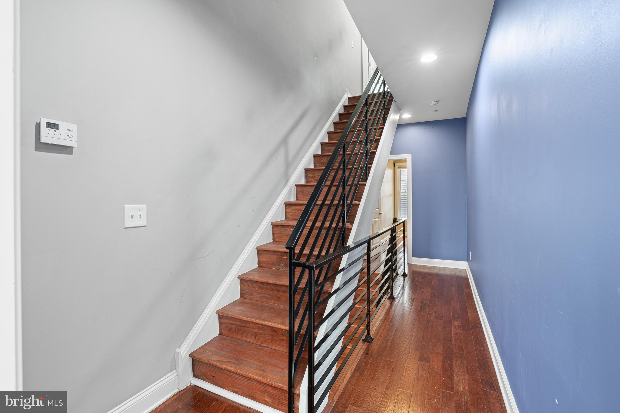 EAST PASSYUNK CROSSING - Residential