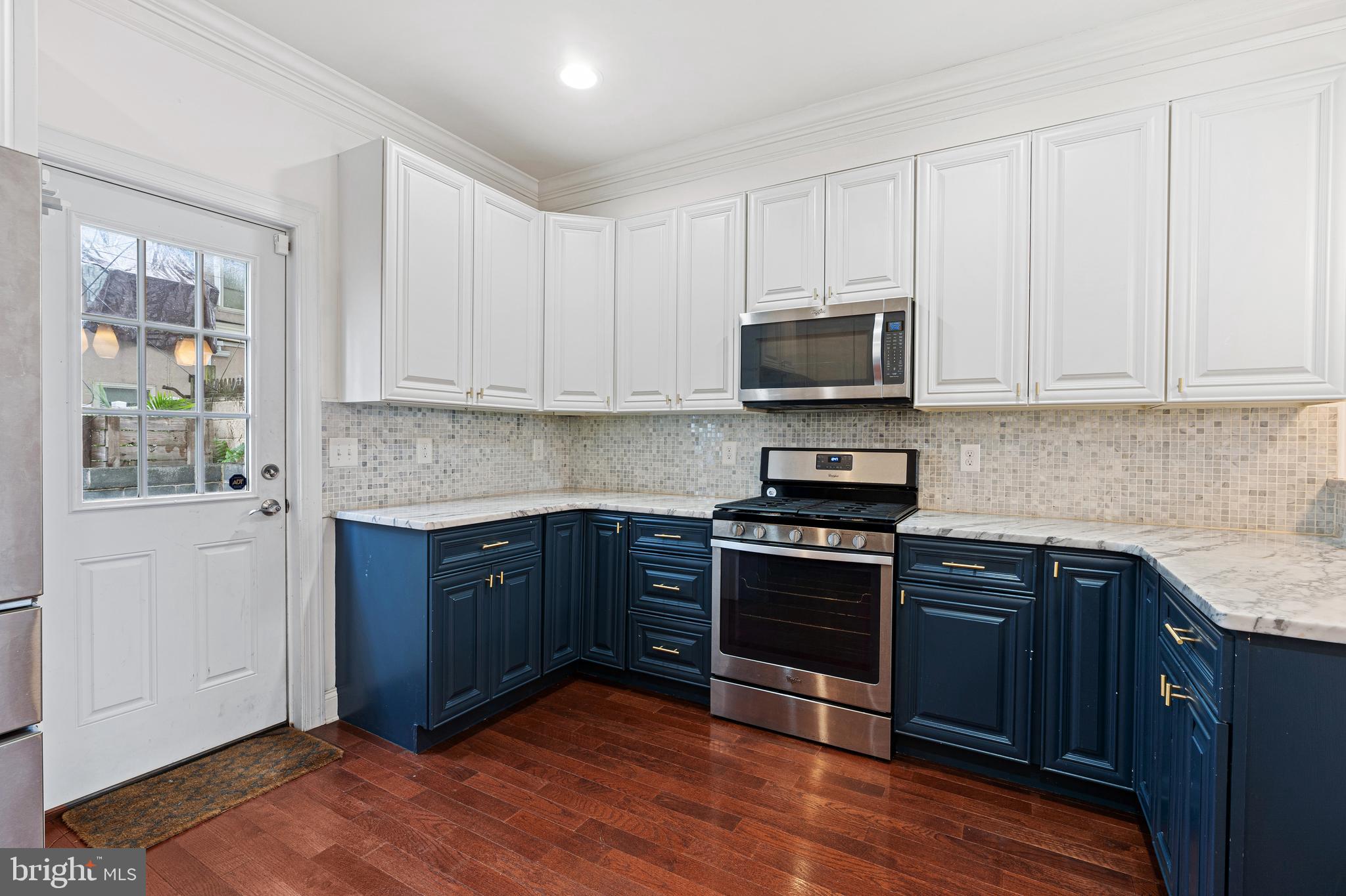 EAST PASSYUNK CROSSING - Residential