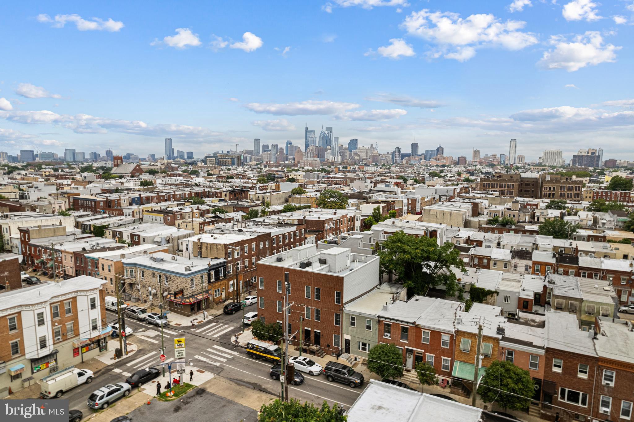 EAST PASSYUNK CROSSING - Residential