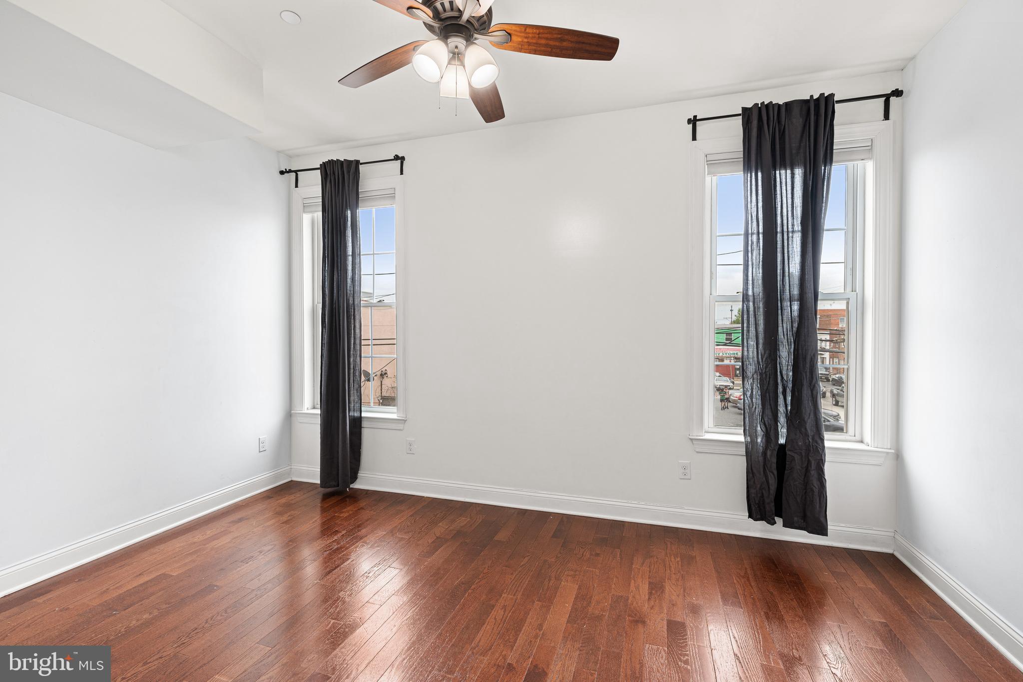 EAST PASSYUNK CROSSING - Residential