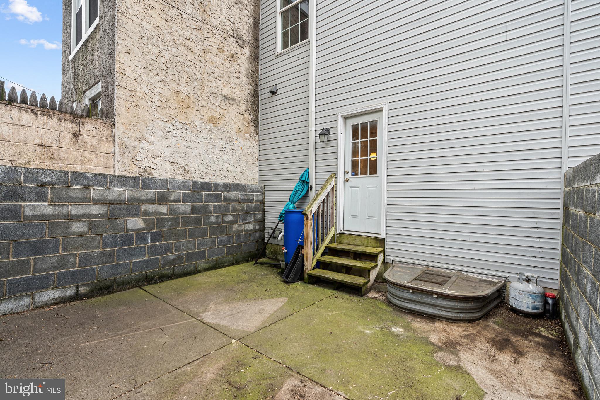 EAST PASSYUNK CROSSING - Residential