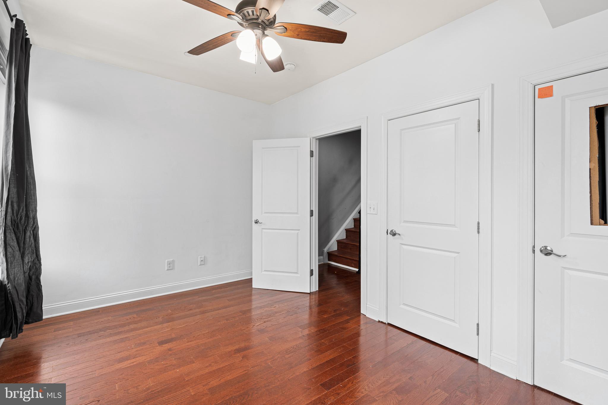 EAST PASSYUNK CROSSING - Residential