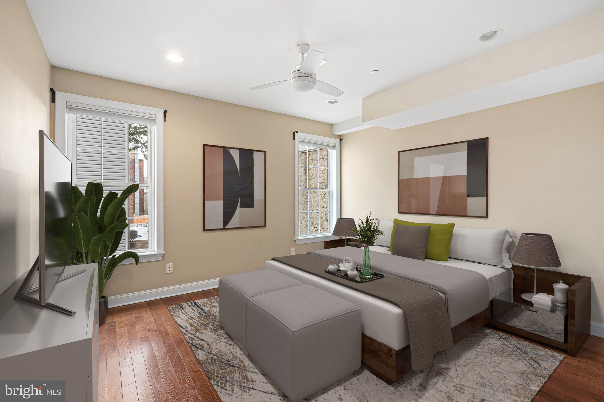 EAST PASSYUNK CROSSING - Residential