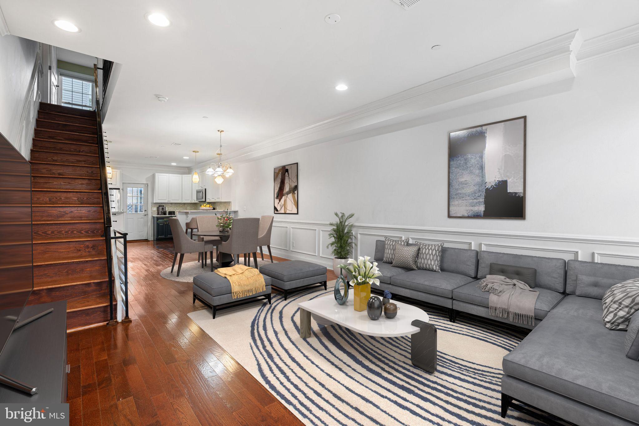 EAST PASSYUNK CROSSING - Residential