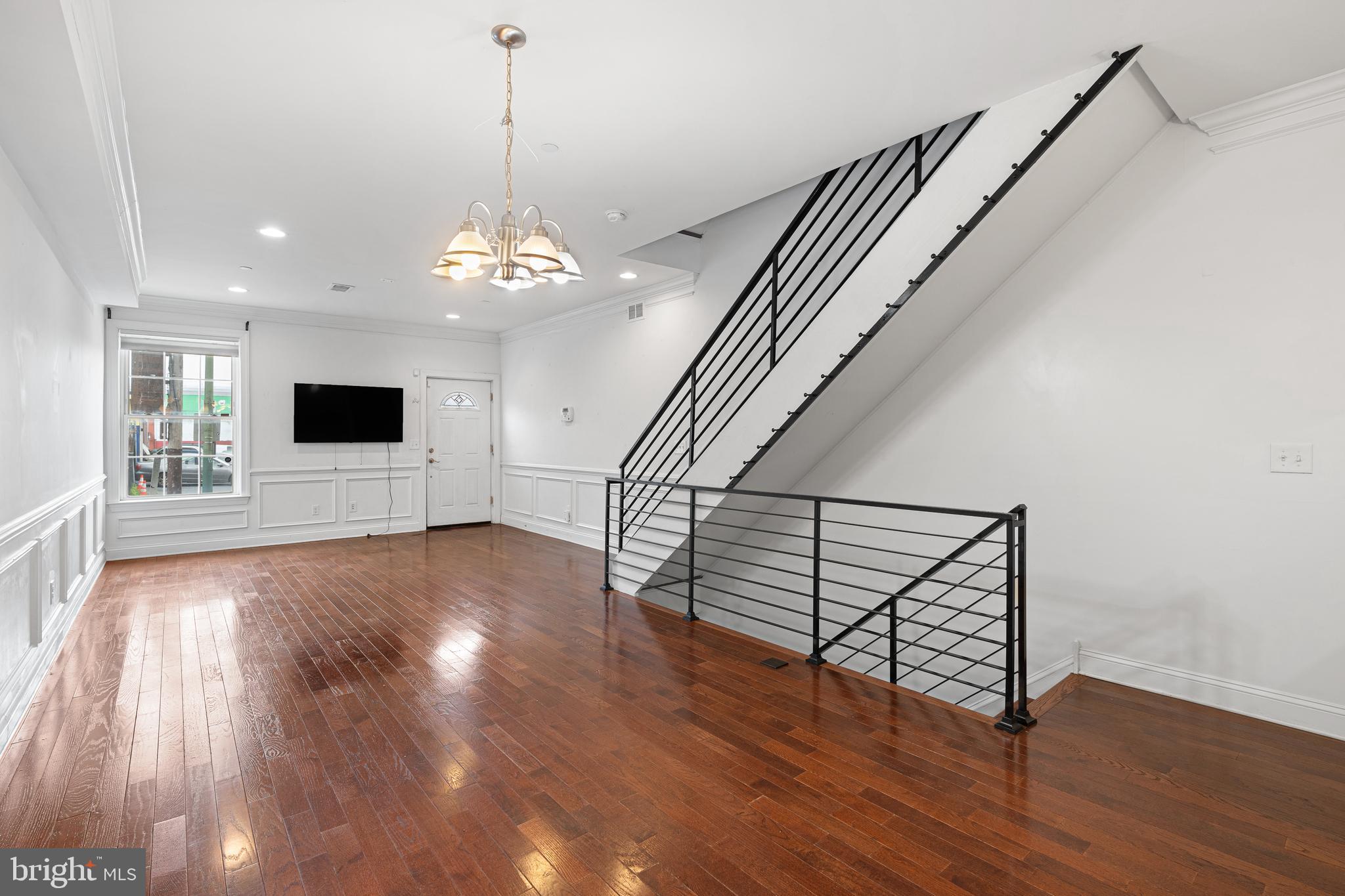 EAST PASSYUNK CROSSING - Residential