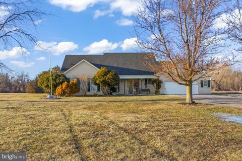 847 SILVER RUN ROAD MIDDLETOWN DE 19709