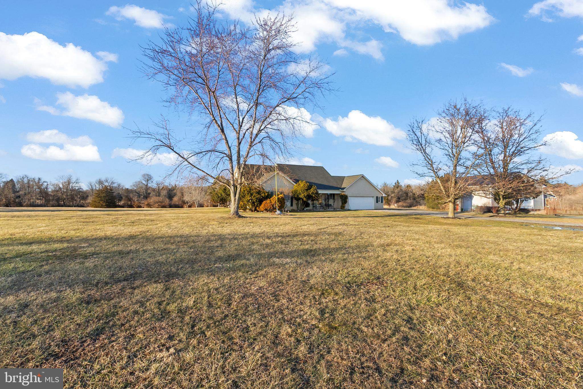 MALLARD POINTE - Residential