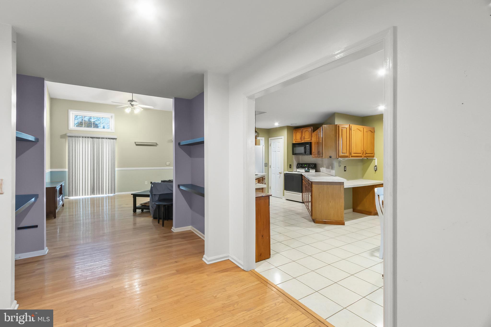 MALLARD POINTE - Residential