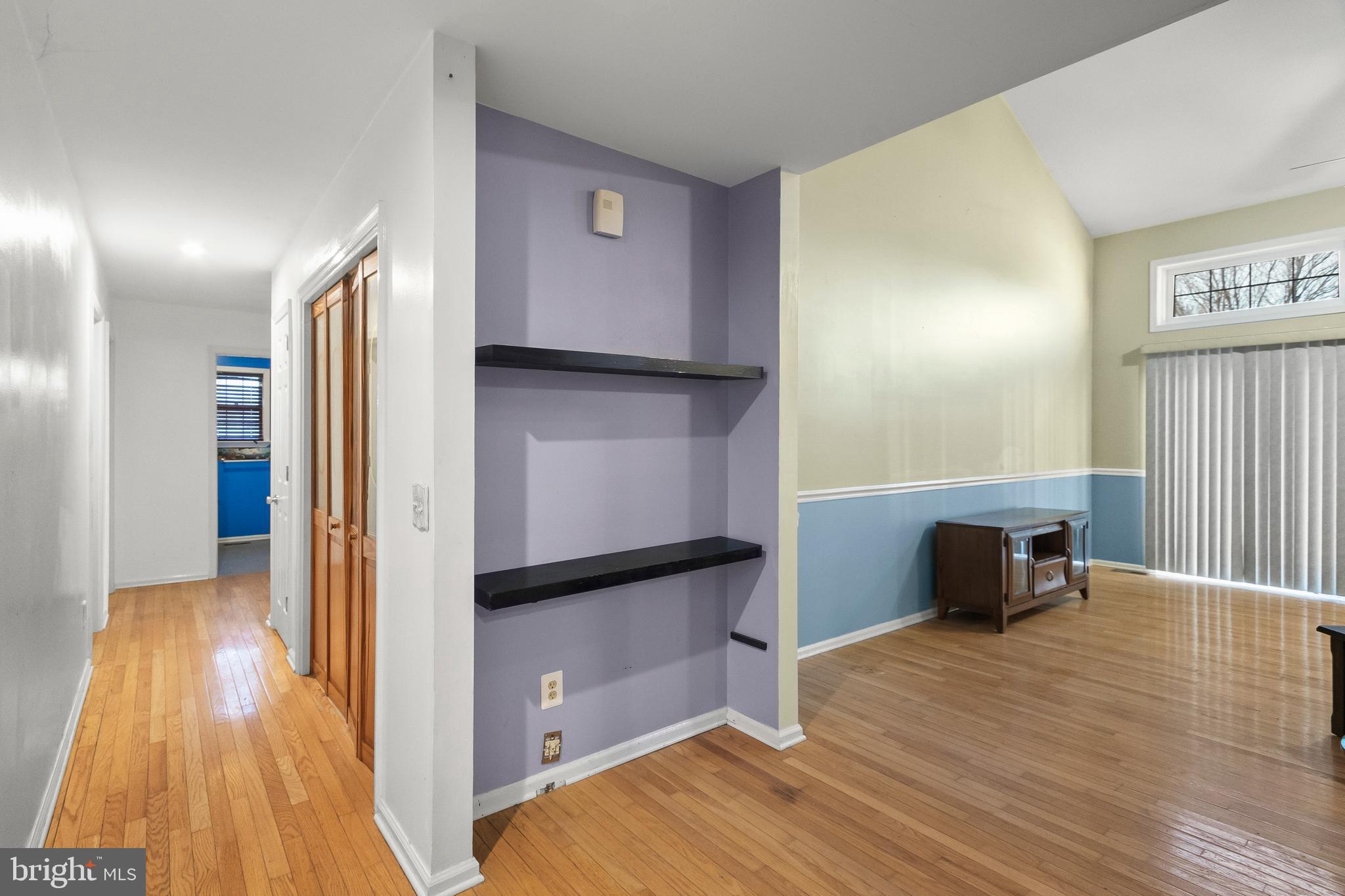 MALLARD POINTE - Residential