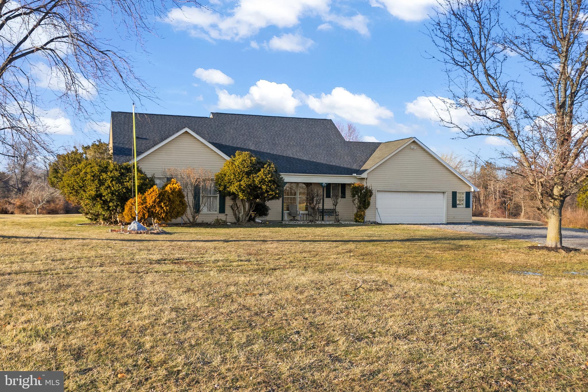 MALLARD POINTE - Residential