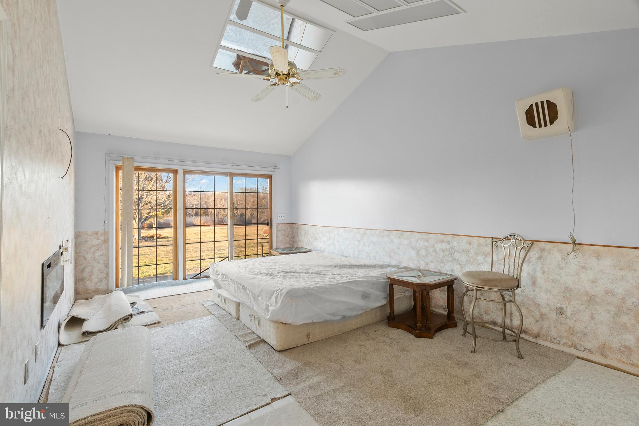 MALLARD POINTE - Residential