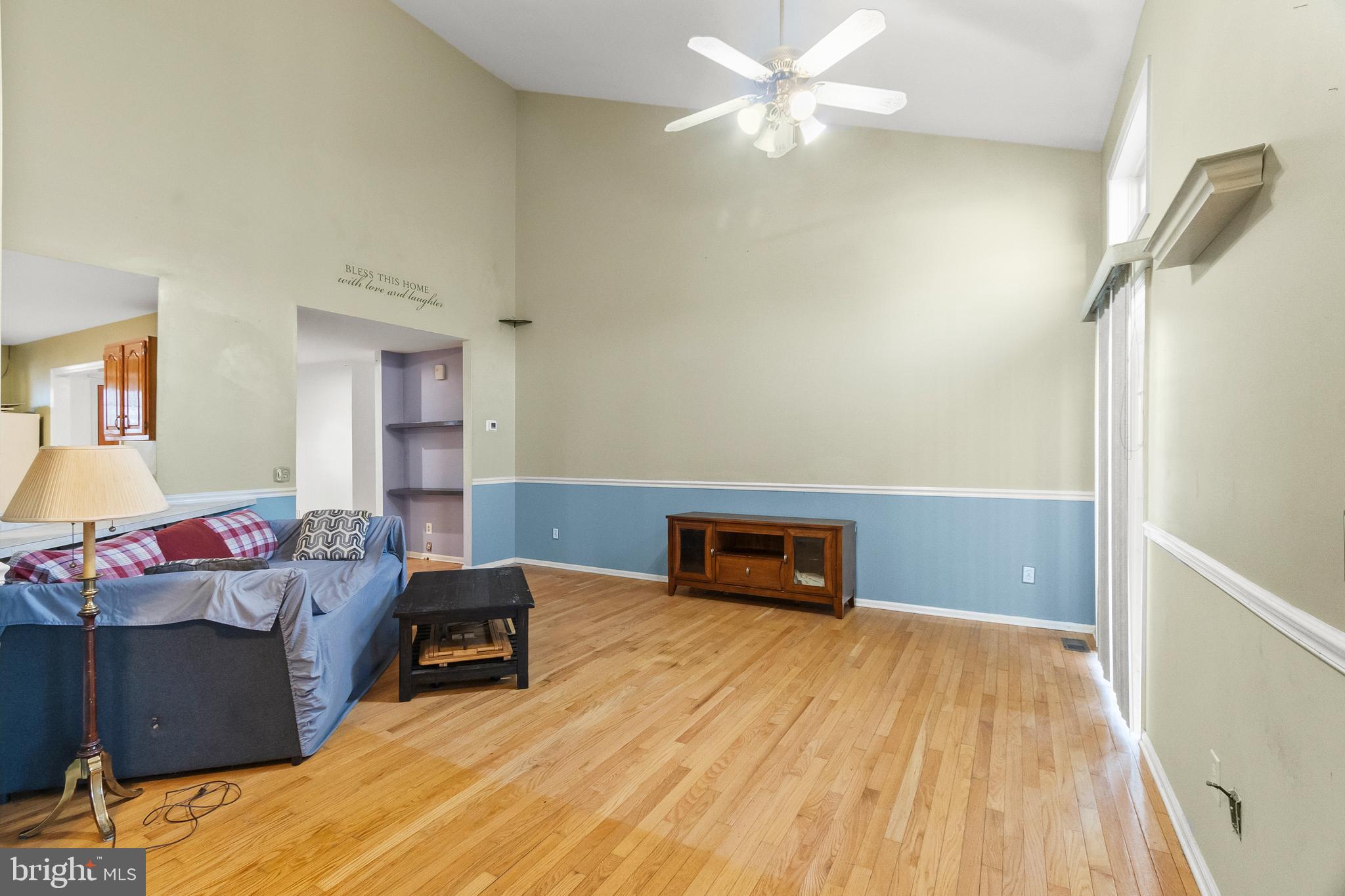 MALLARD POINTE - Residential