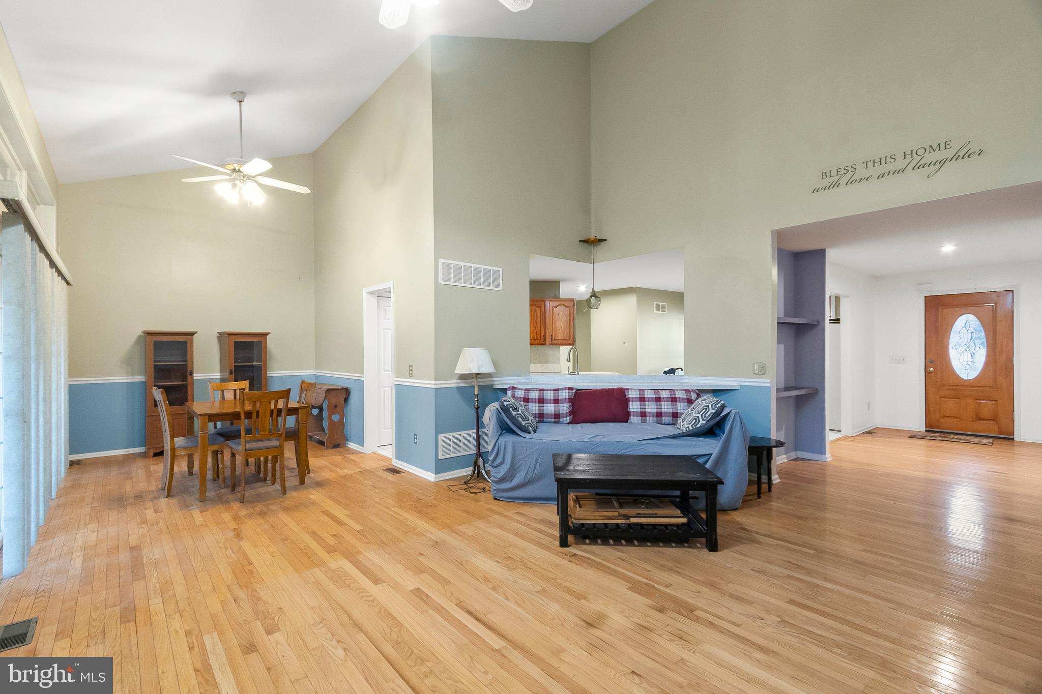 MALLARD POINTE - Residential