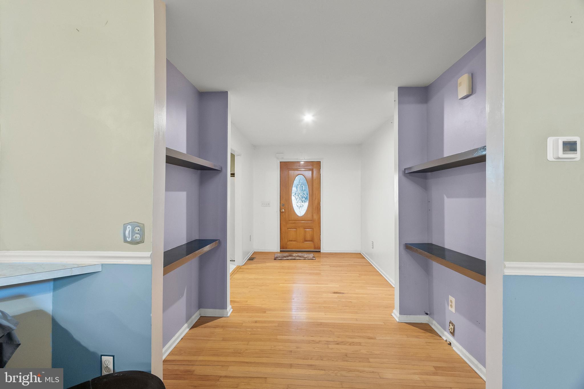 MALLARD POINTE - Residential