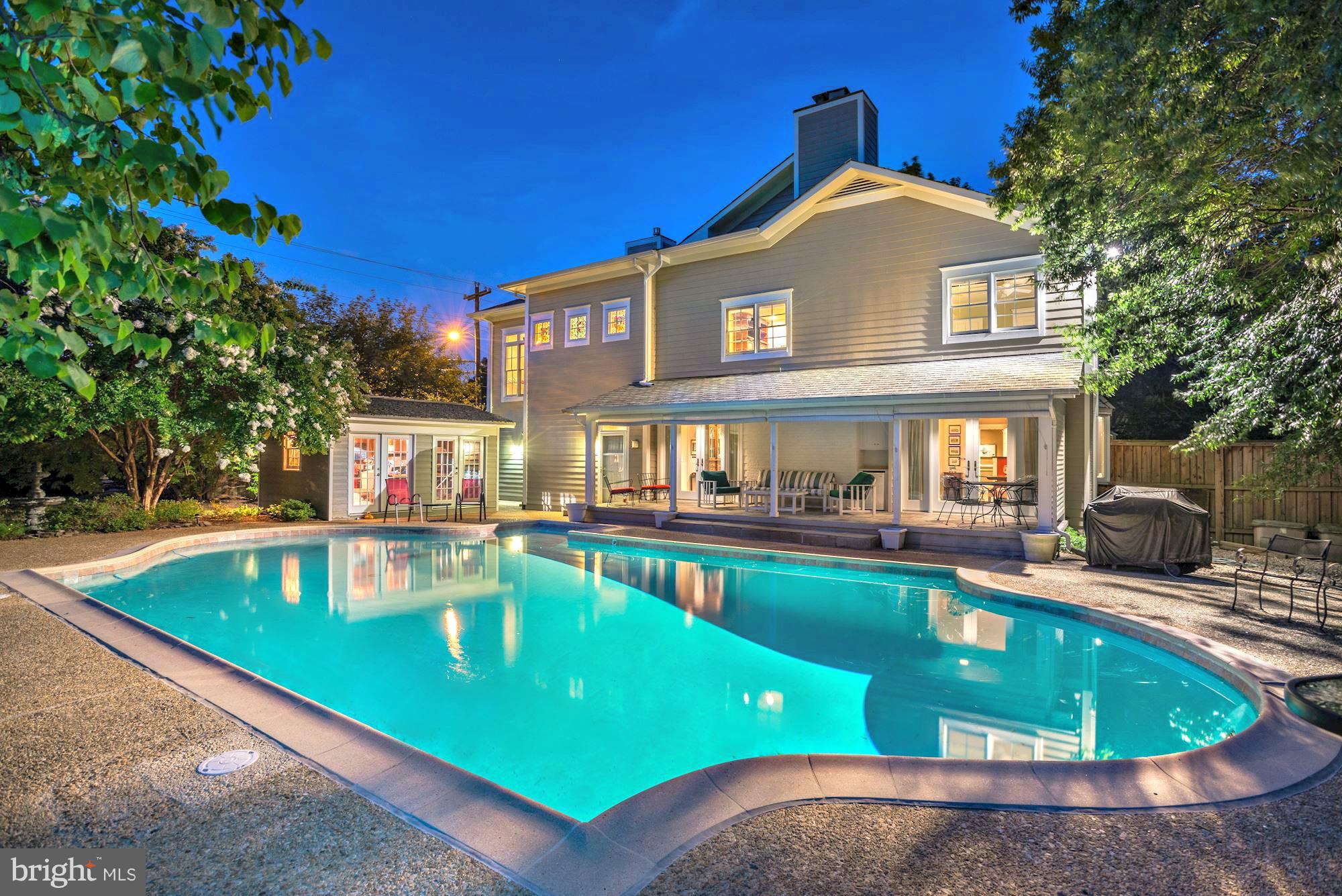 VAUXCLEUSE - Residential