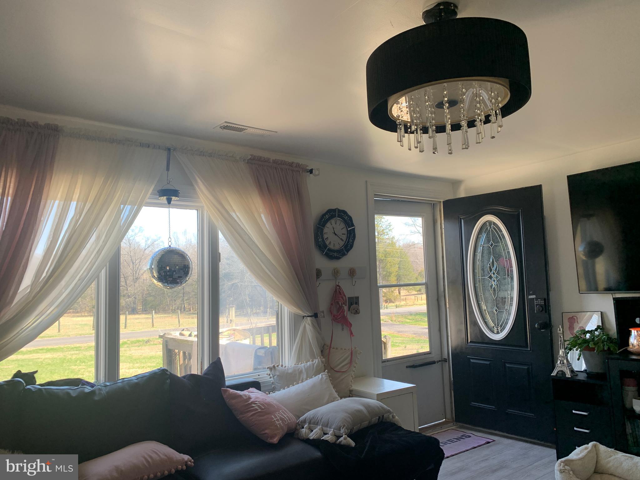 ECKINGTON - Residential