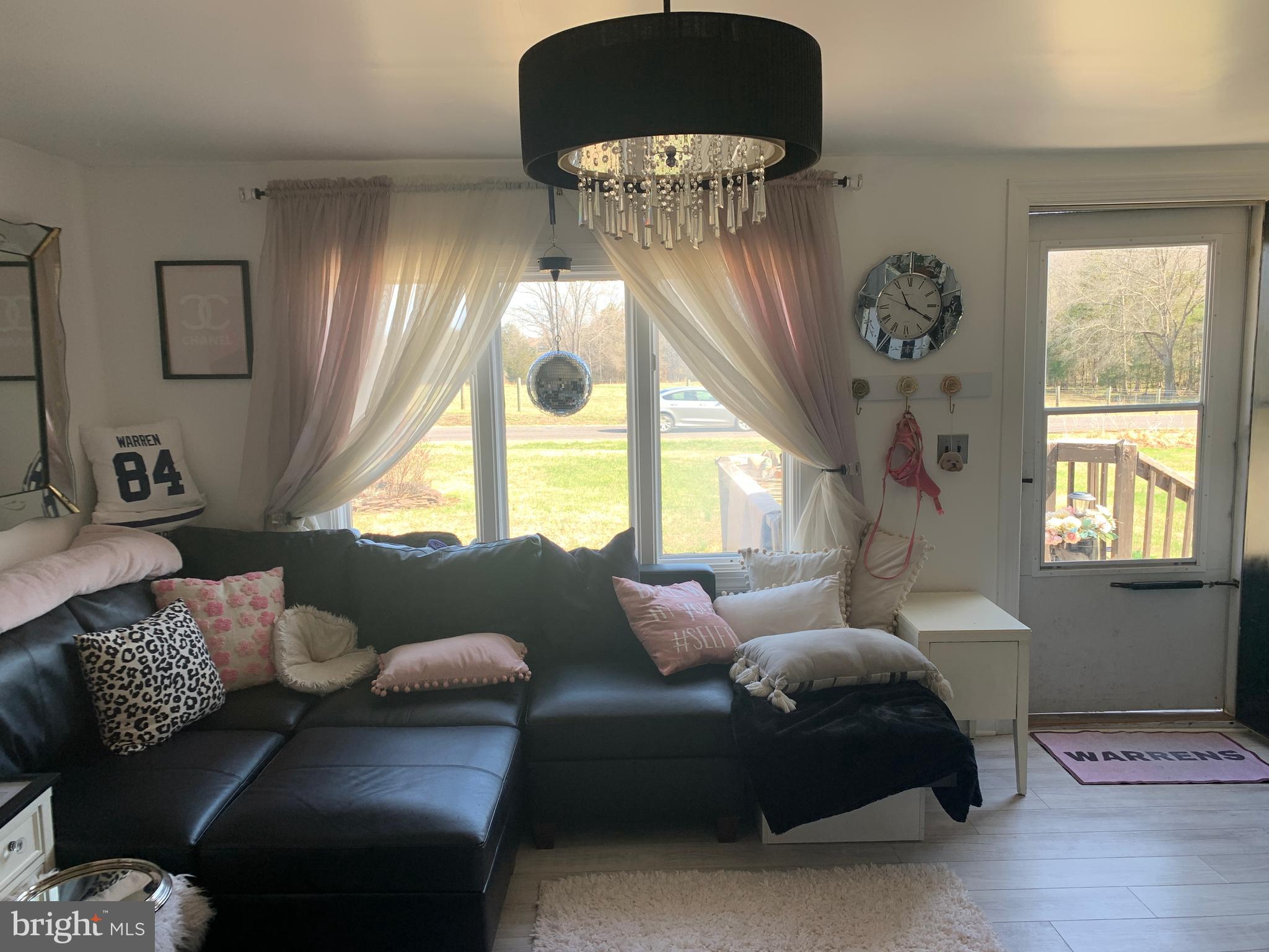 ECKINGTON - Residential