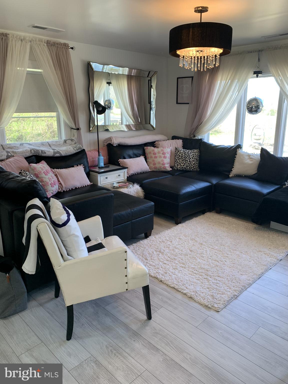 ECKINGTON - Residential