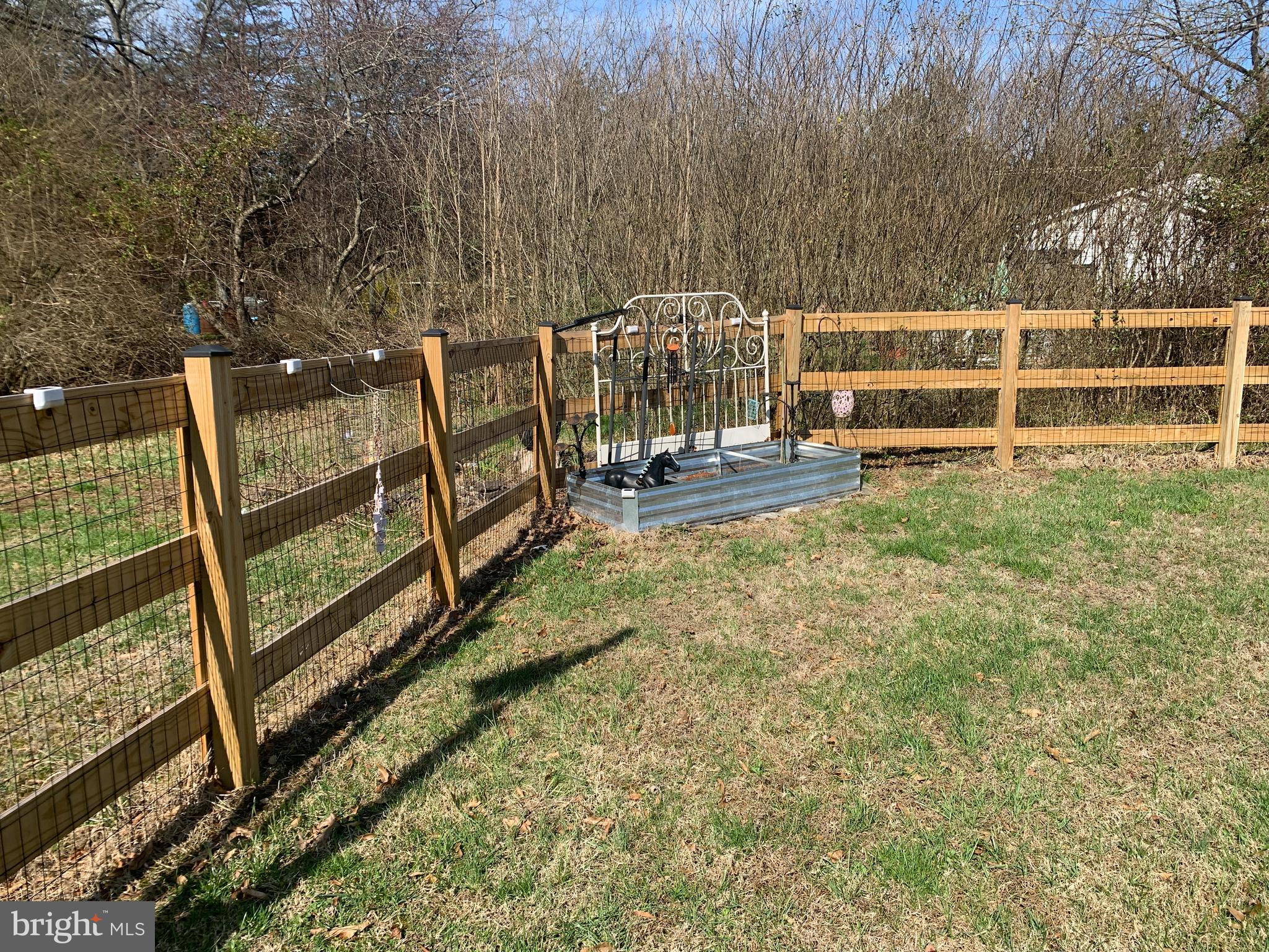 ECKINGTON - Residential