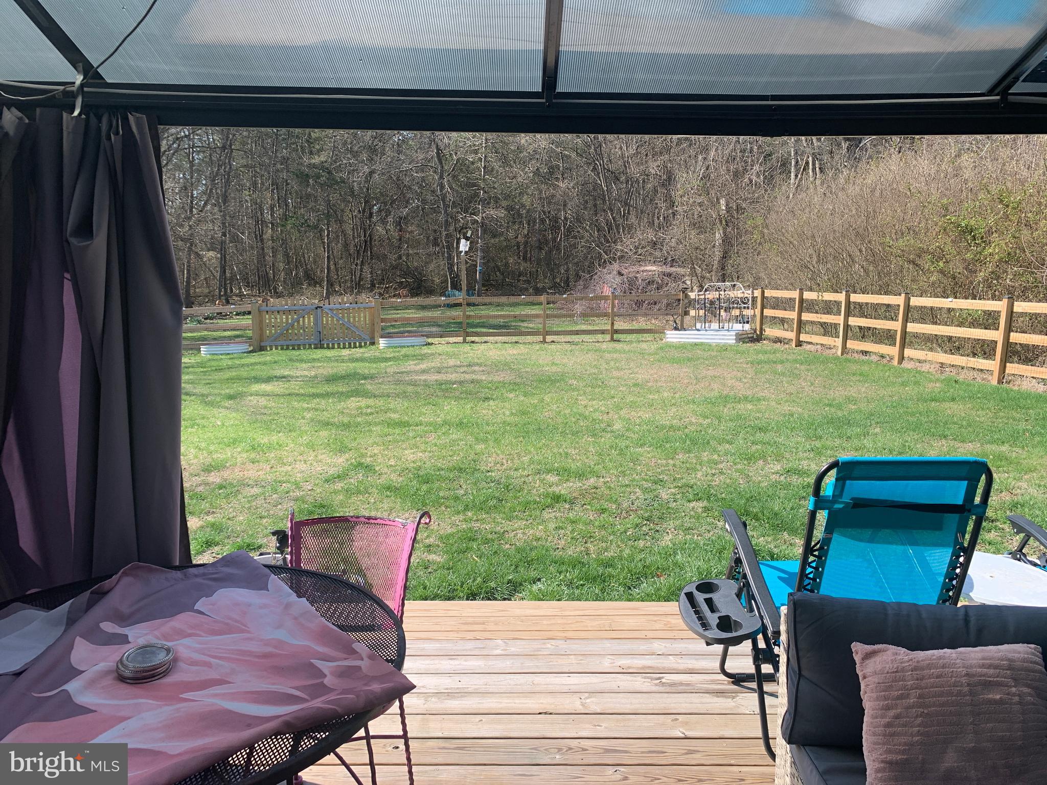 ECKINGTON - Residential