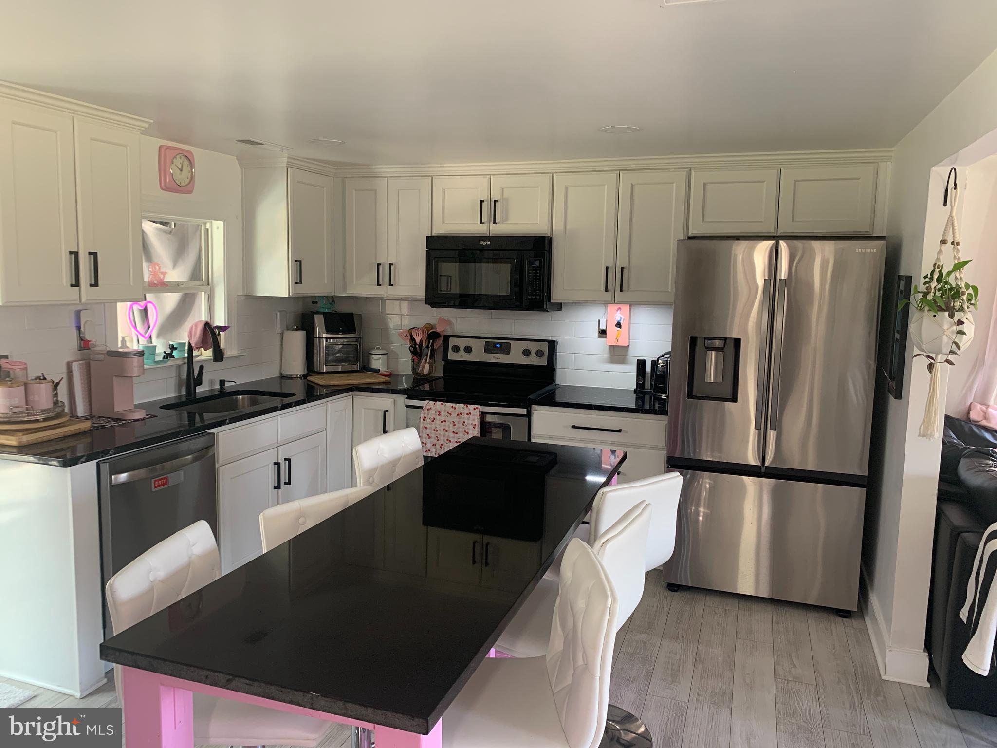 ECKINGTON - Residential