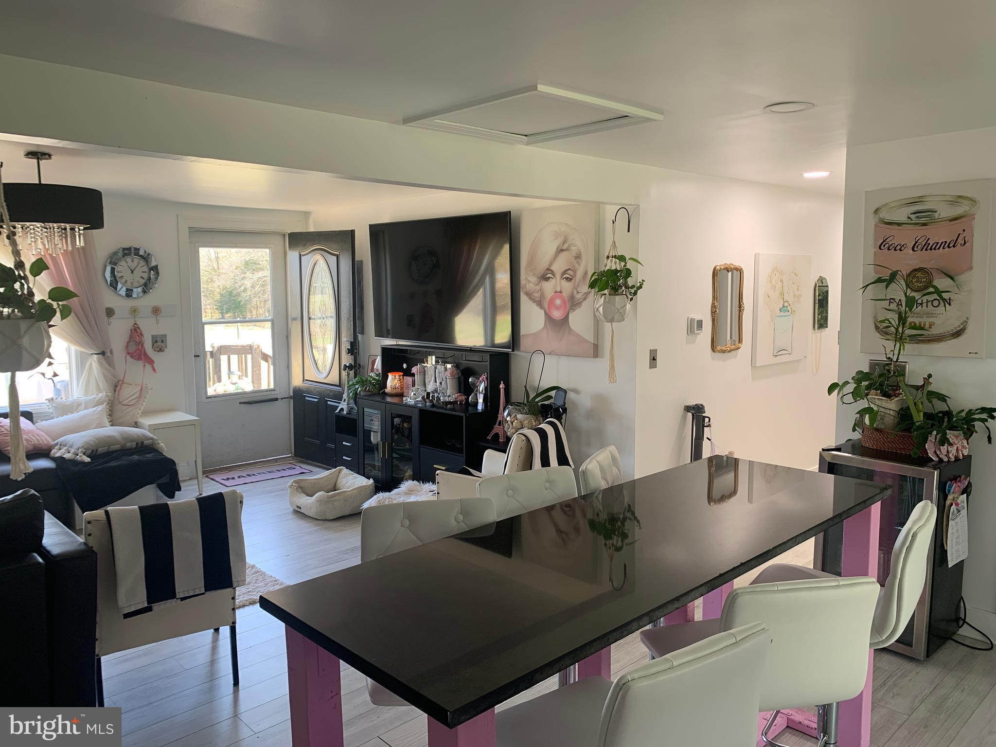 ECKINGTON - Residential