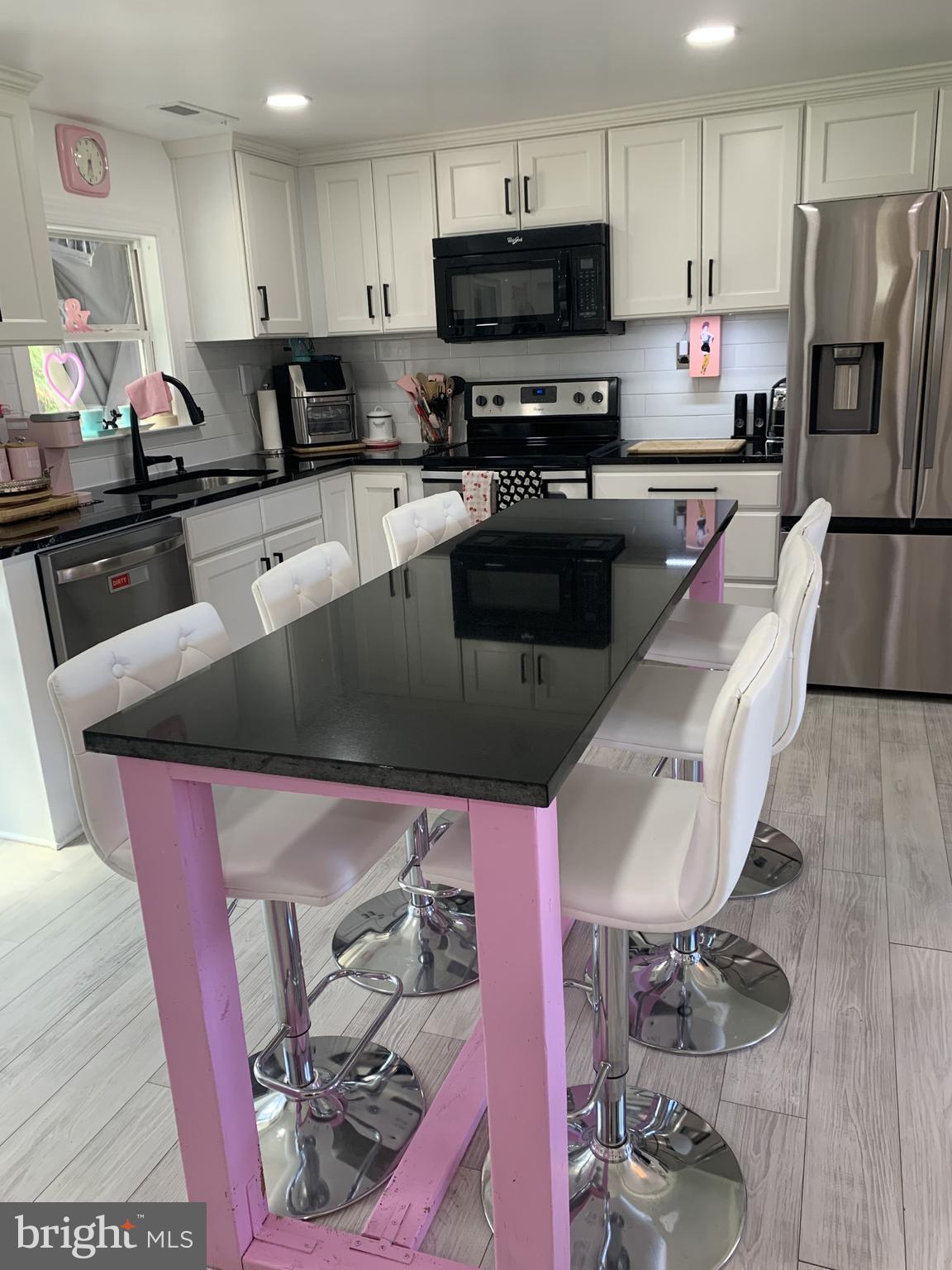 ECKINGTON - Residential