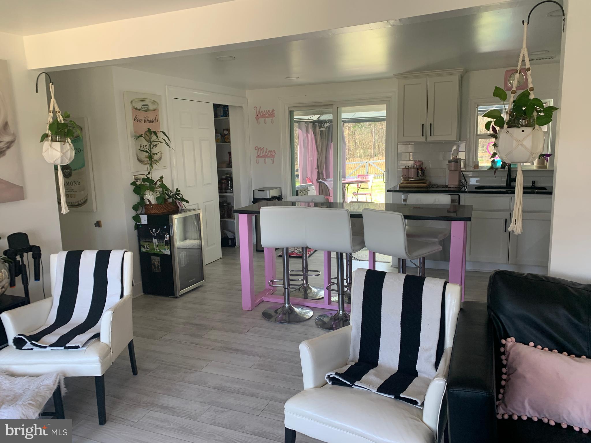 ECKINGTON - Residential