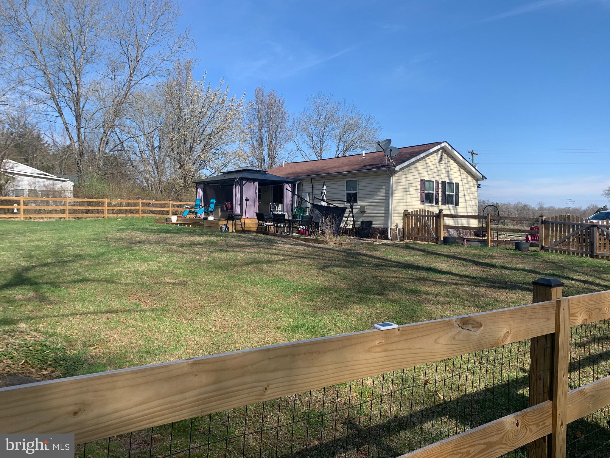 ECKINGTON - Residential