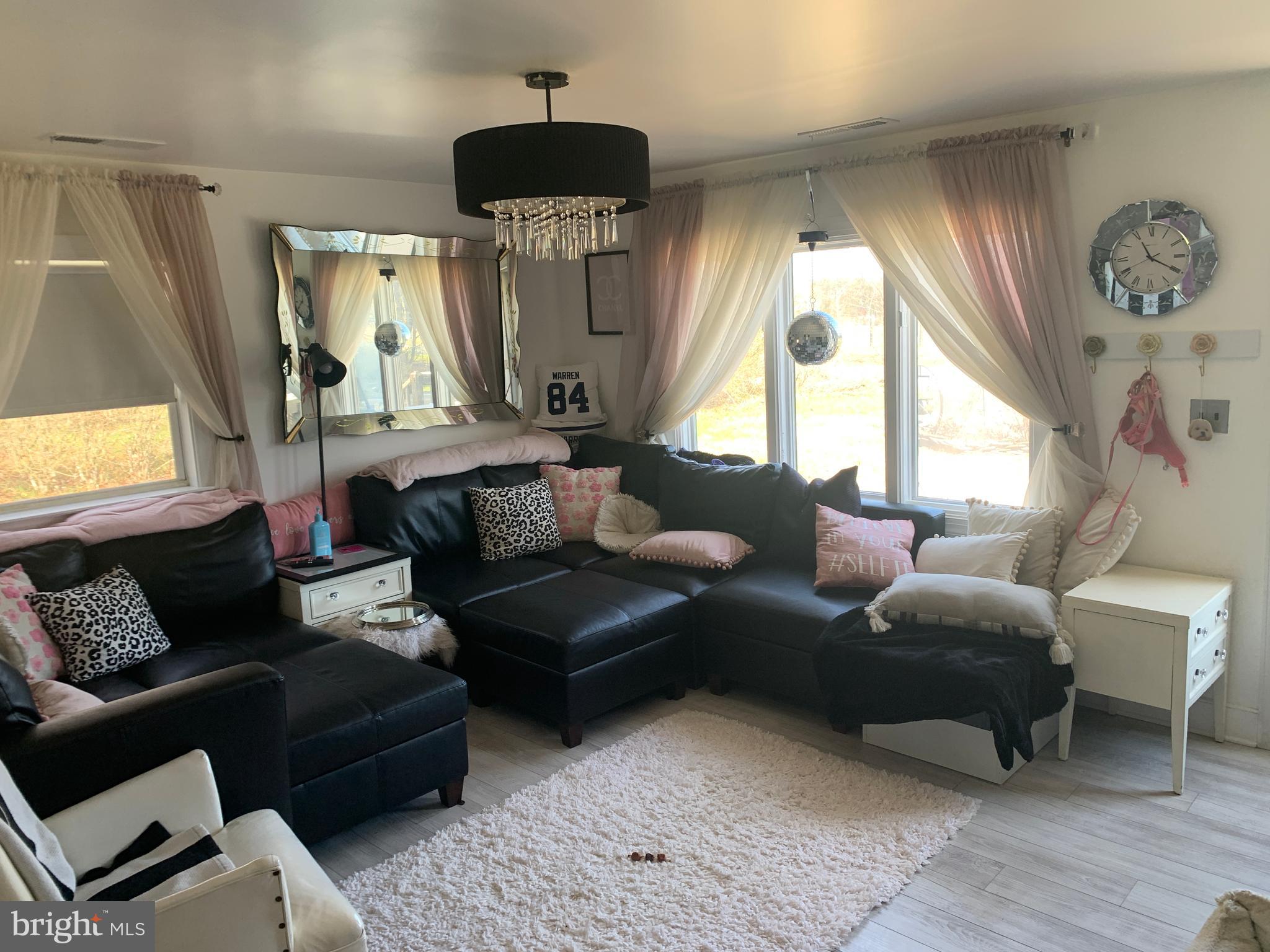 ECKINGTON - Residential