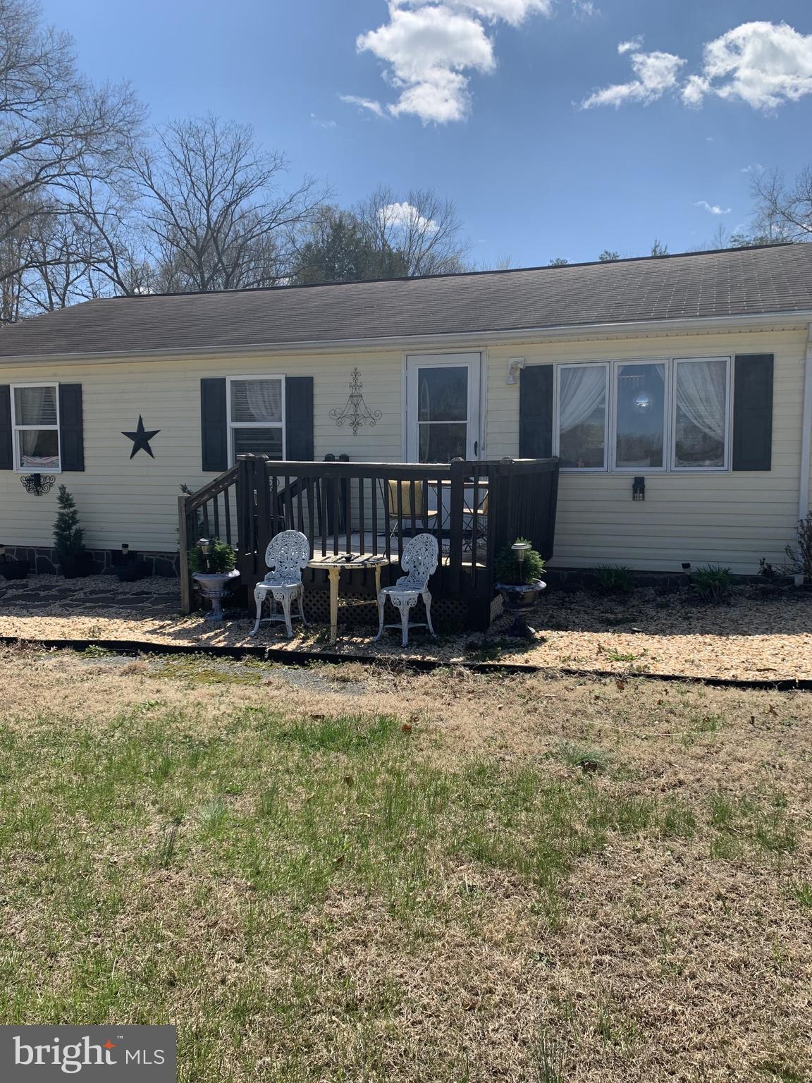 ECKINGTON - Residential