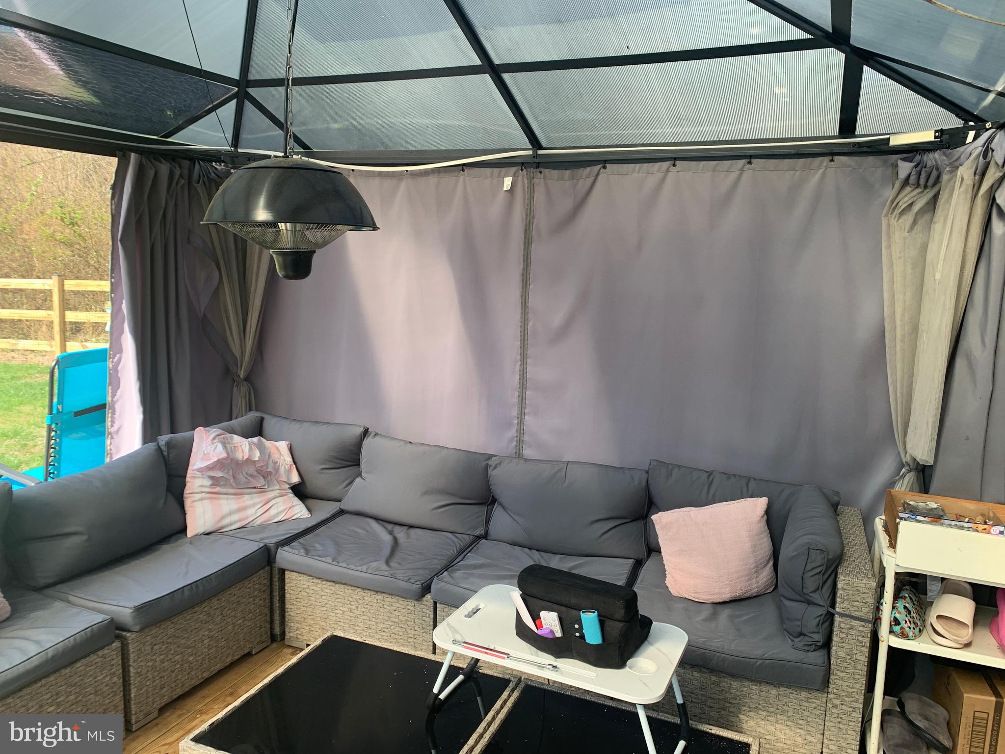 ECKINGTON - Residential