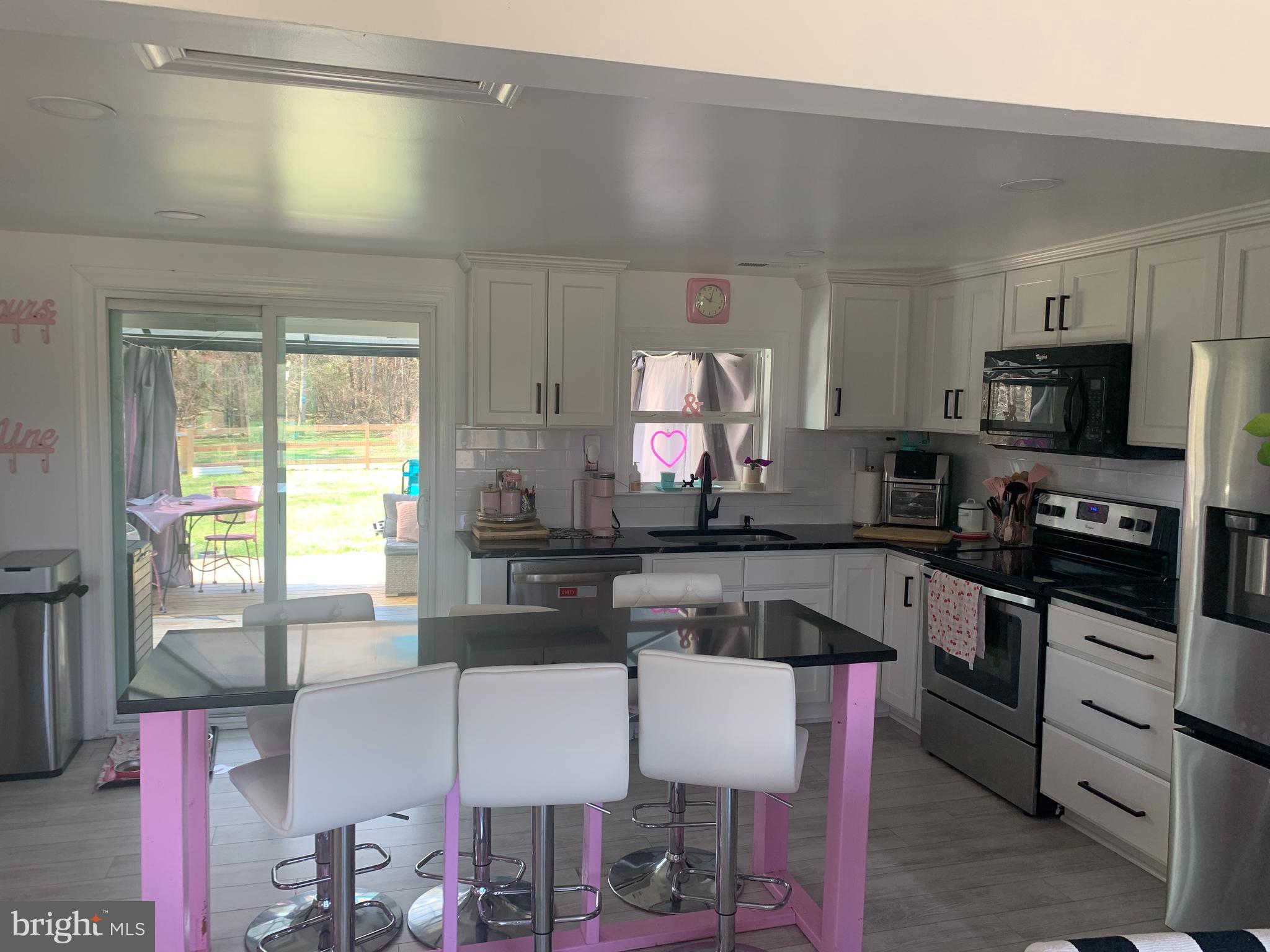 ECKINGTON - Residential