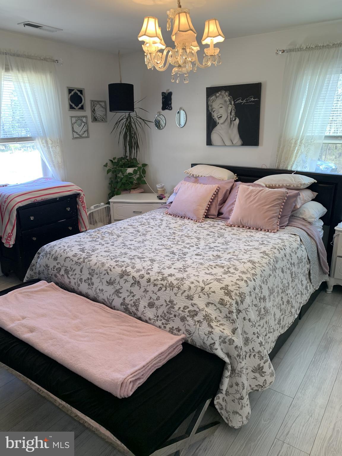 ECKINGTON - Residential