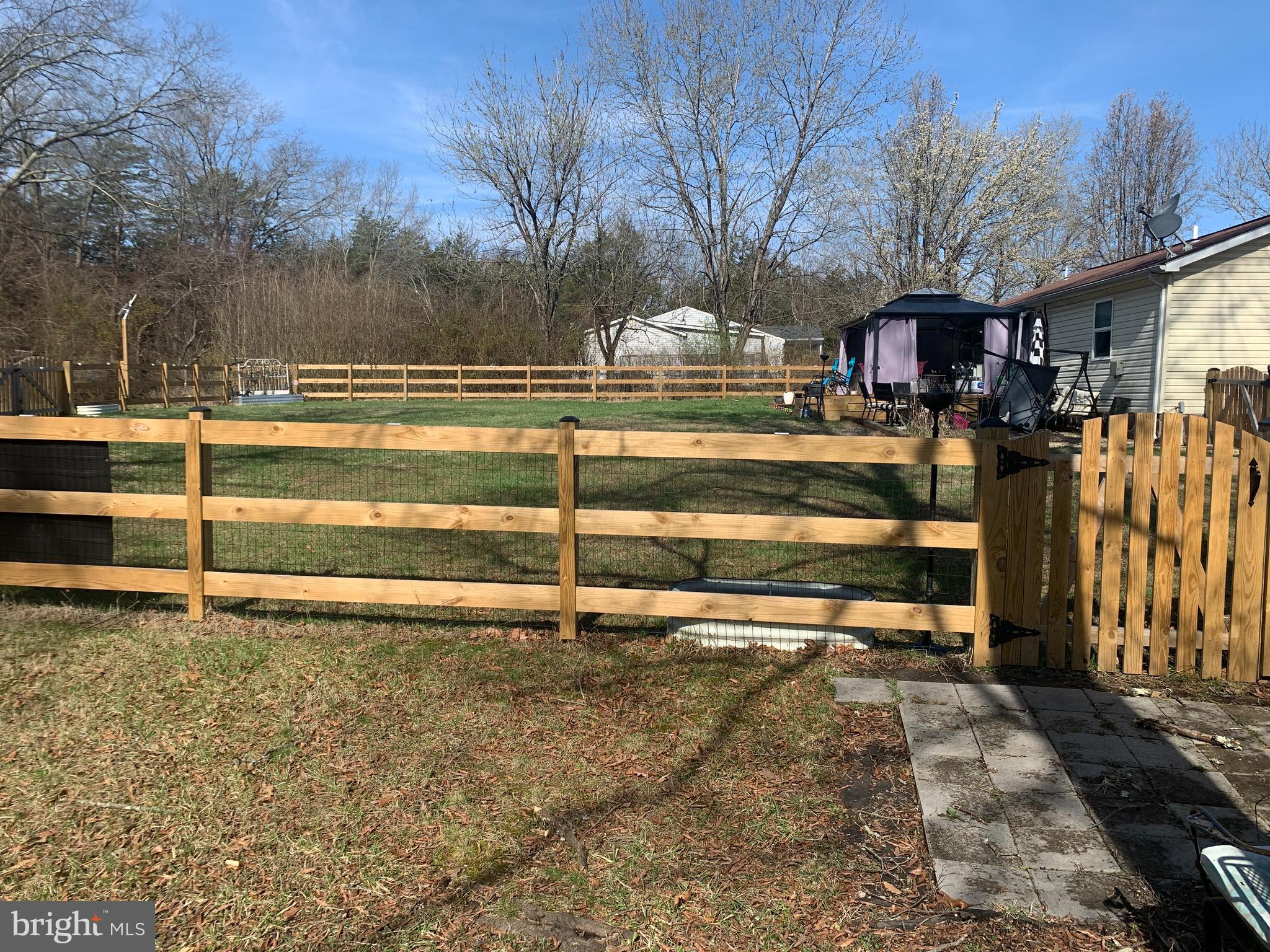 ECKINGTON - Residential