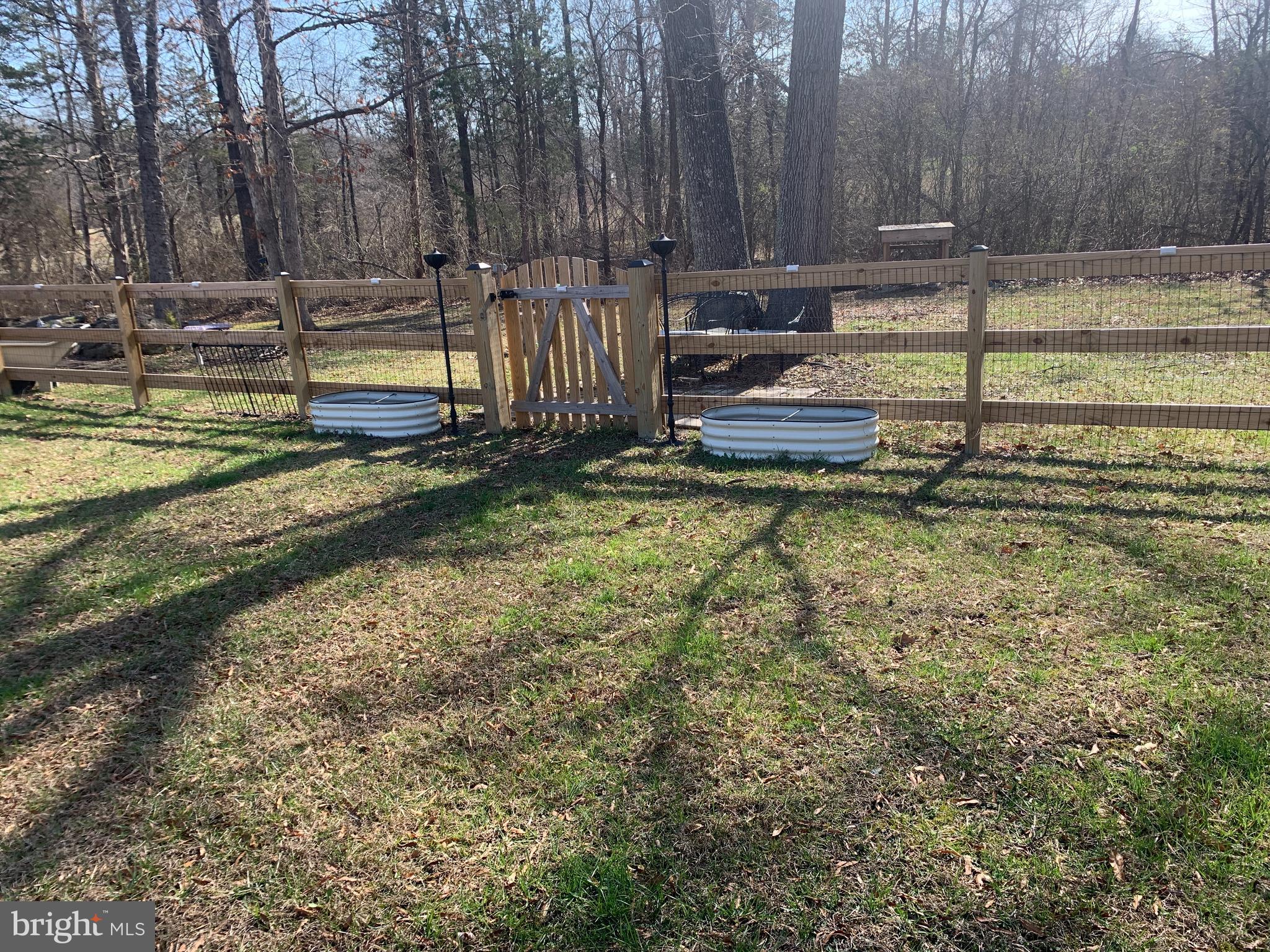 ECKINGTON - Residential