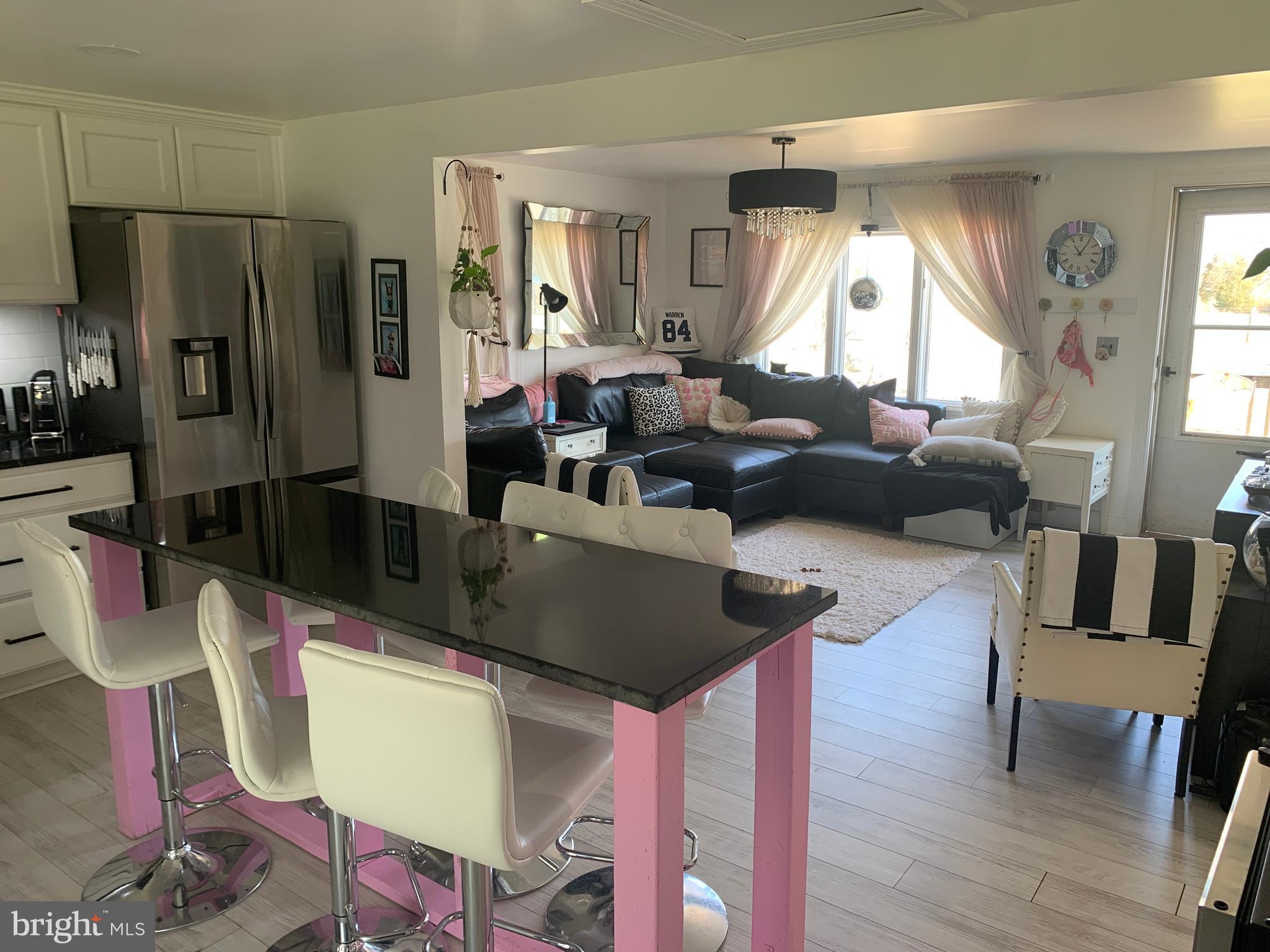 ECKINGTON - Residential