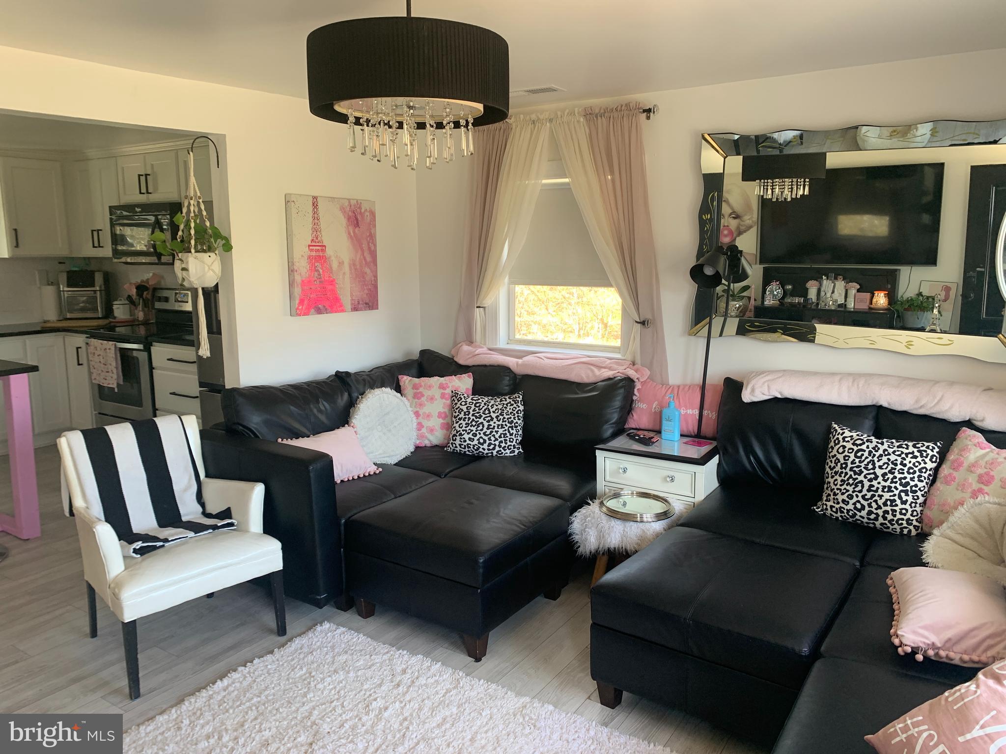 ECKINGTON - Residential