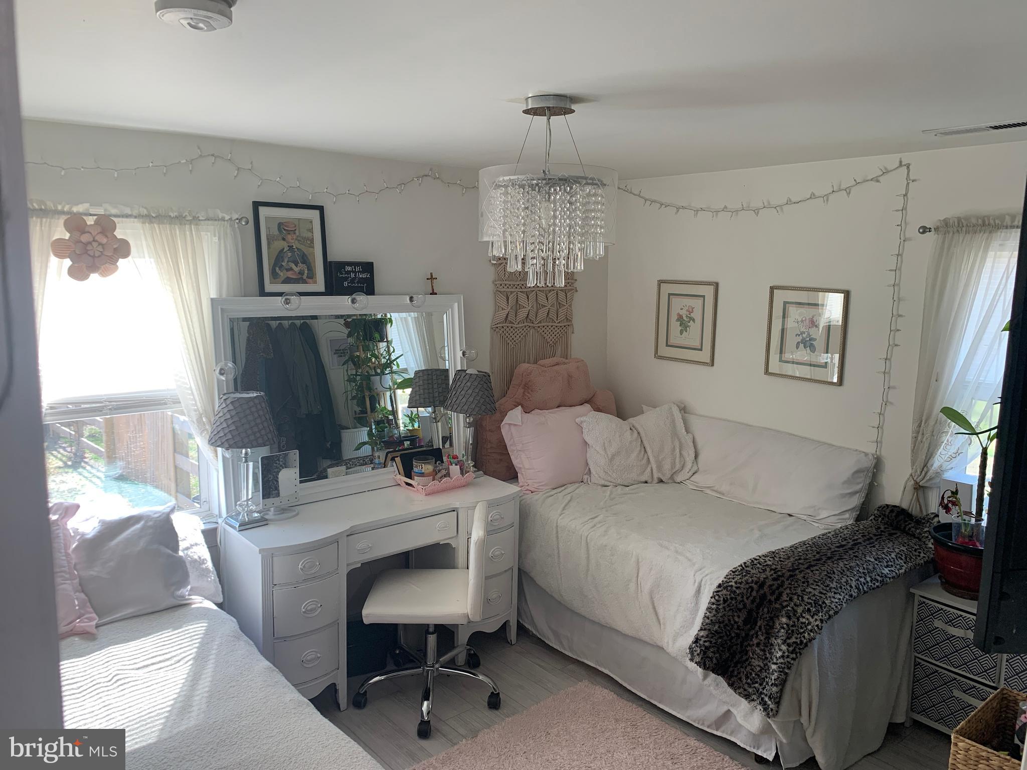 ECKINGTON - Residential