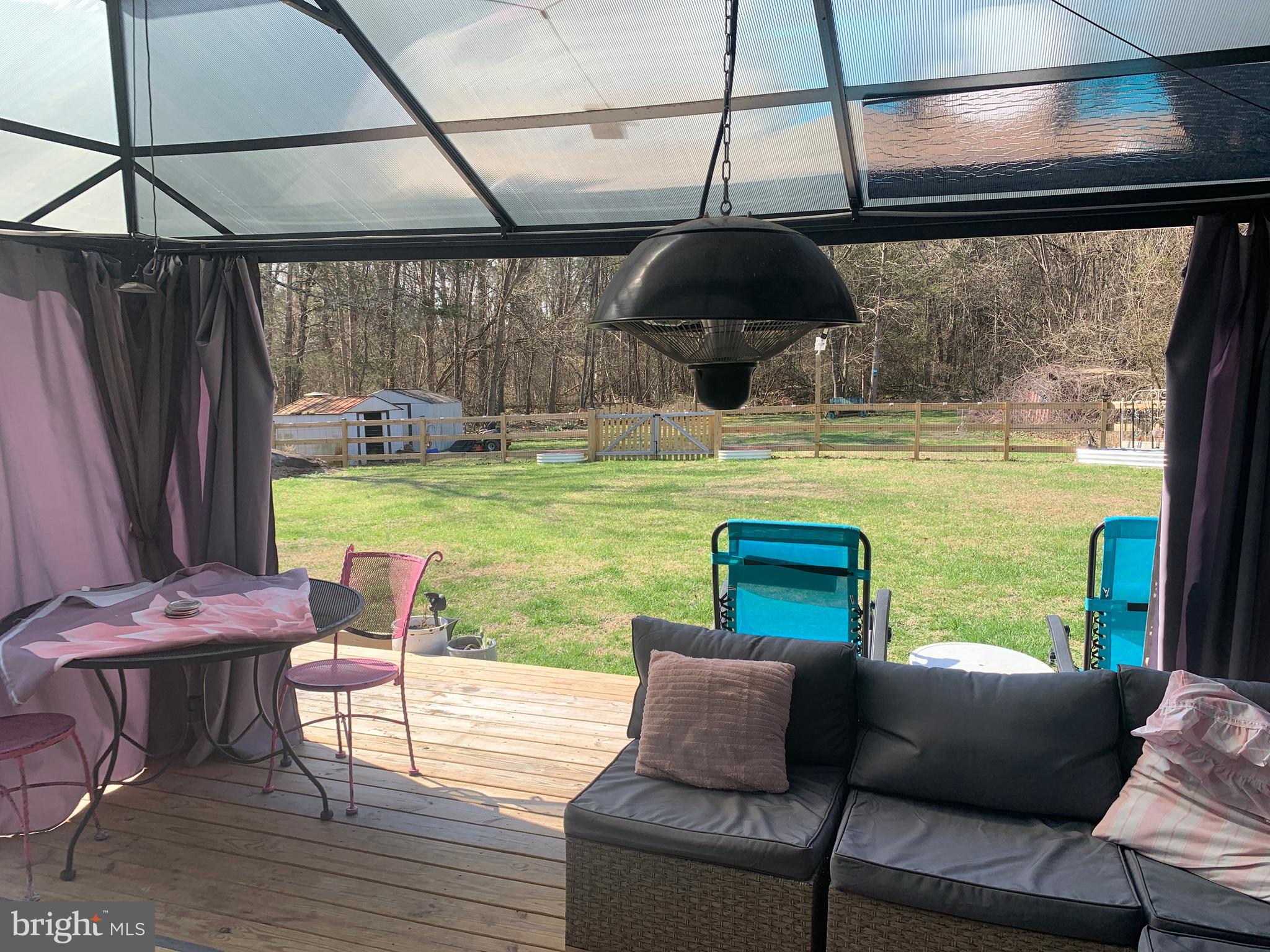 ECKINGTON - Residential