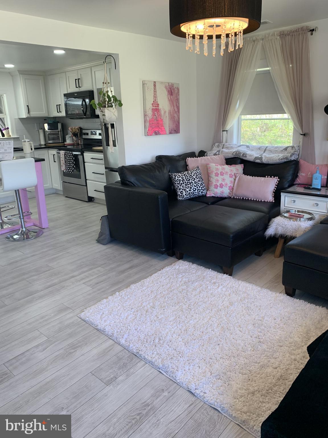 ECKINGTON - Residential