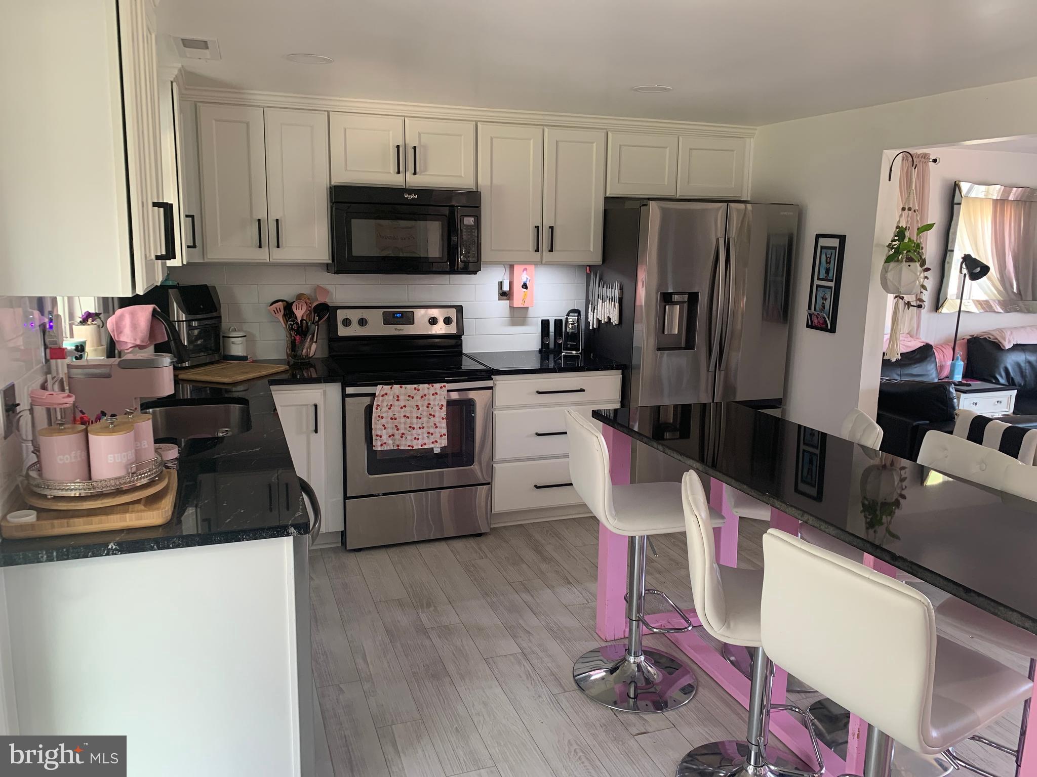 ECKINGTON - Residential