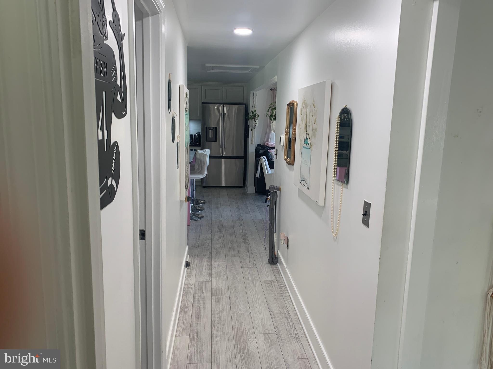 ECKINGTON - Residential