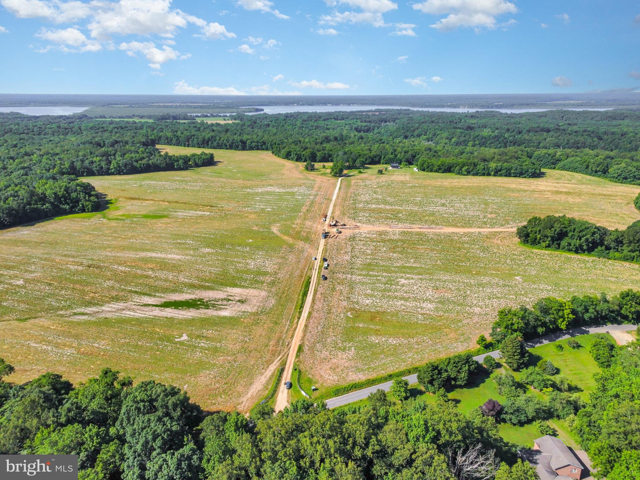 Lot 19 SALEM CHURCH RD