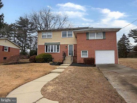 906 VENICE DRIVE SILVER SPRING MD 20904